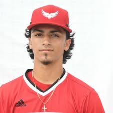 Christopher Cuadra's Baseball Recruiting Profile