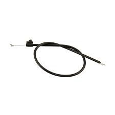 Built in america with u.s and global parts since 1937. 20 5 Inch Throttle Cable 753 05266 Troy Bilt Us