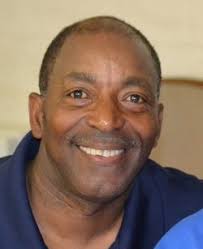 Lawrence Buckner Sr. (1956-2015)