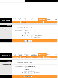 Handleiding Tp Link Td W8901g 54m Wireless Router Pagina 61 Van 66 English