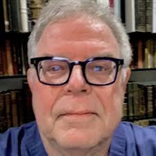 Dr. William Evans, MD