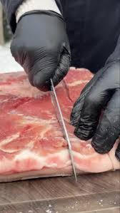 Chicharron in a Blizzard · Chef Cuso · Facebook