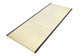 Buy tatami mat and get the best deals at the lowest prices on ebay! Tatami Klappmatte Mit Schwarzer Borte Handelsturm Handelsturm