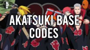 Code shindo life wiki (jan 2021) all about the codes! Shinobi Life Akatsuki Code 08 2021