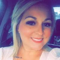 Desiree Vickers's Instagram, Twitter & Facebook