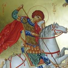 Η ενοριακή μας συντροφιά του μεγαλομάρτυρος αγίου γεωργίου λαρίσης αγίου γεωργίου μεταφέρθηκαν σ΄ αυτόν και οι συνάξεις μας που γινόταν στον ι.ν. I N Agioy Gewrgioy Panoramatos Home Facebook