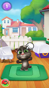 If not, please click here. My Talking Tom 2 2 7 1 11 Download For Android Apk Free