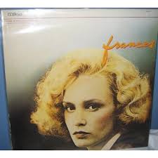 BANDE ORIGINALE DU FILM FRANCES