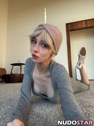 annabbdoll Nude Leaks Photo 1 - NudoStar