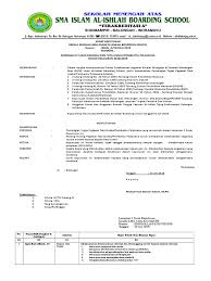 Menyusun program kerja tata usaha. Sk Tata Usaha 2018 2019