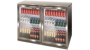 This newair cooler is roomy and large enough to hold up to 126 cans. Buy Airflo 210l Double Door Bar Cooler Stainless Steel Harvey Norman Au