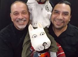 Mario Donate y el Teatro Nacional de Sombras Chinescas inician su gira