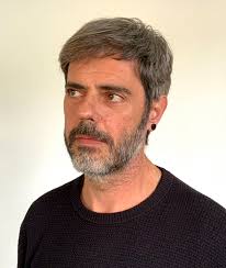 Heras Evangelio, David