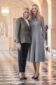 Zničená babišová po výhrůžkách smrtí. Czech Prime Minister S Wife Is The First Lady Of Instagram First Lady Fashion Lady