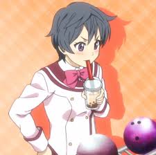 Ryokawasaki Baseball Anime Baseball Girls Anime