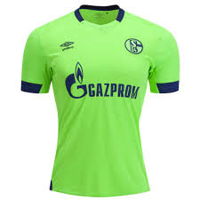 It uses a simple umbro crewneck design. Schalke 04 3rd Football Shirt 18 19 Soccerlord