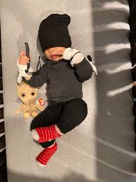 We did not find results for: My Wife And I Take Monthly Photos Of Our Baby Boy Based On Marvel Mcu Characters Can You Guess Who This Month S Character Is Marvelstudios