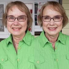 What happens when you take away Kimberly Guilfoyle's beloved filters? You  get a peek at what her facial features truly look like, of course!