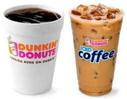 Free Dunkin Donuts App Coupons In Apps Freebies Restaurants Dunkin Donuts Dunkin Dunkin Donuts Iced Coffee