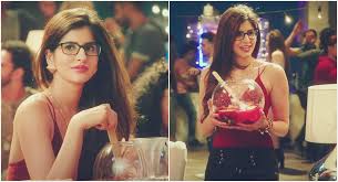 Bom Diggy Diggy Girl Takes The Internet By Storm Presenting sonu ke titu ki sweety's house party anthem bom diggy diggy composed by zack knight. bom diggy diggy girl takes the