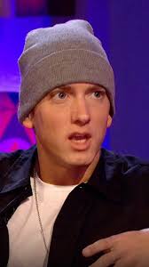 Eminem says he's never met these people, so they aren't personal attacks...