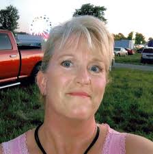 Obituary for Candy R. (Campbell) Gilb