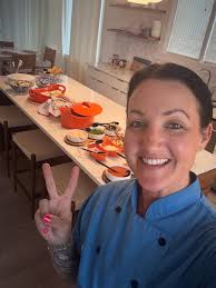 Cheers to turning 38, and many more years of helping to create dinner  tables full of love, laughter & light 🍋