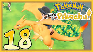 Check out inspiring examples of gulak artwork on deviantart, and get inspired by our community of talented artists. Wir Fliegen Auf Glurak Let S Play Pokemon Let S Go Pikachu 18 Youtube