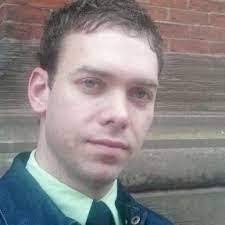 Jerrod Sharp's Instagram, Twitter & Facebook