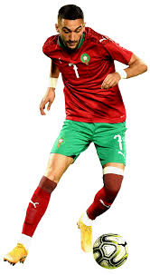List of weekend league / fut champions rewards for fifa 21. Hakim Ziyech Render Morocco By Tychorenders On Deviantart