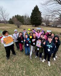 🎉 Please join us in celebrating Caroline Hakel, First Grade teacher as  Upward Elementary's Teacher of the Year! 🌟 Caroline goes above and beyond  for the school, always offering extra support to
