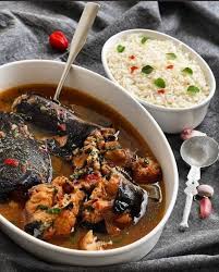 Maybe you would like to learn more about one of these? Shawarma Island White Rice And Catfish Pepper Soup 1500 ÙÙŠØ³Ø¨ÙˆÙƒ