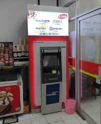 Link atm are also available in cryptocurrency machine variations that are 2 ways and explore the massive ranges of. Apa Saja Kekurangan Atm Link Sebagai Jaringan Atm Himpunan Bank Negara Himbara Quora