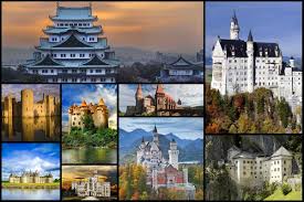 Create, solve, share and compete at jigidi.com Castles Jigsaw Puzzles Game Kids Adults For Android Apk Download
