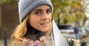 Ecco chi è il fidanzato della bella Emma Watson