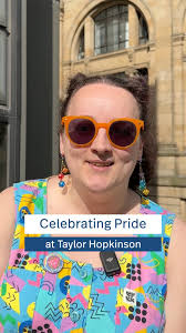 🏳️‍🌈🎉🏳️‍⚧️ “As a #recruitment company, it’s so important for us to try  to be inclusive in everything we do… by knowing our D&I strategy and those  of our clients, we can make sure that everyone who ...