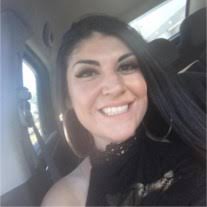 Ashley Romero Obituary