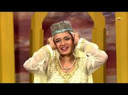 Neha naaz best qawwali (mere rashke qamar) | मेरे रश्के कमर. Download Allah Hi Jane Kaun Bashar Hai Neha Naaz 2020 In Mp4 And 3gp Codedwap