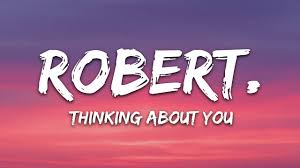 Jungle lace look by about you x hunkemöller. Robert Thinking About You Sometimes Lyrics 7clouds Release Youtube
