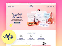 1 to 12 of 27 free gifts website templates available on the free css site. Gift Designs Themes Templates And Downloadable Graphic Elements On Dribbble