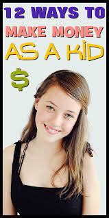 Jul 20, 2021 · if your kid can seriously write stuff that is fun to read and engaging, encourage them to start a blog and make money from it. 13 How Kids Can Make Money Ideas Babysitting Kit Babysitting Hacks Babysitting Activities