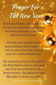 Ultimate Inspirational Prayer For The New Year 2020 Christianstt New Years Prayer Quotes About New Year Inspirational Prayers
