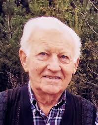 Obituary of Gerard Poel