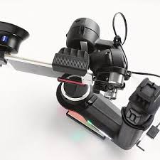 Unleash the true cinematic potential of your movi cinema robot is an advanced smartphone stabilizer, designed to turn your mobile device into a use external lenses (with additional counterweight). Counterweight Freefly Forum