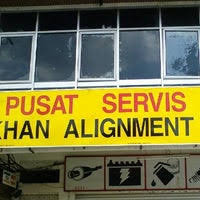 Centrina united sdn bhd is malaysia supplier, we provide market analysis, trading partners, peers, port statistics, b/ls, contacts(including centrina united sdn bhd is an malaysia supplier(@地址). Khan Alignment Centre Automotive Shop