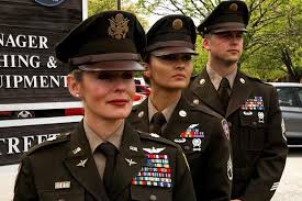 Jrotc male class a uniform guide подробнее. Here S The Lineup Of Bases Next To Get The Army Greens Uniform Military Com
