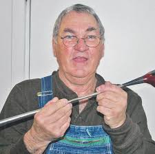 Carmack: Champion of 52 golf tournaments