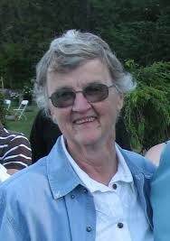 Gloria Kennedy Obituary