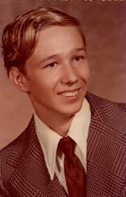 Dewayne Martin Glenn — Fraker Funeral Home, Inc.