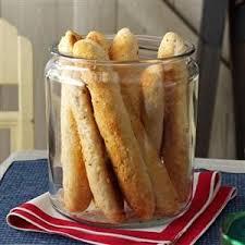 5 Ingredient Bread Recipes To Make Right Now Breadsticks Savoury Biscuits Food